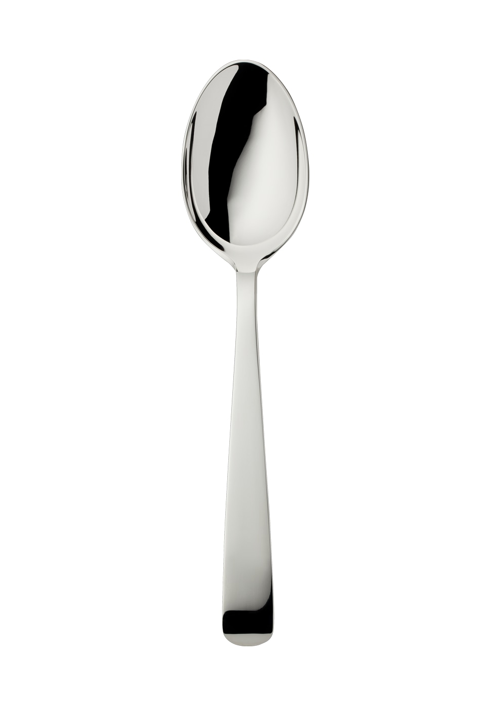 Robbe & Berking, Alta flatware, silver plated, Vegetable server