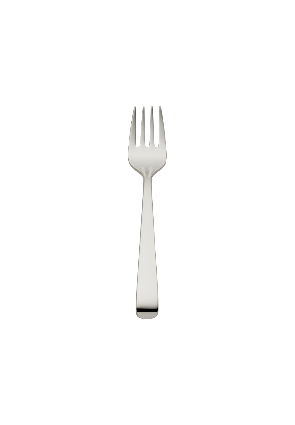 Robbe & Berking, Alta flatware, silver plated, Children's fork