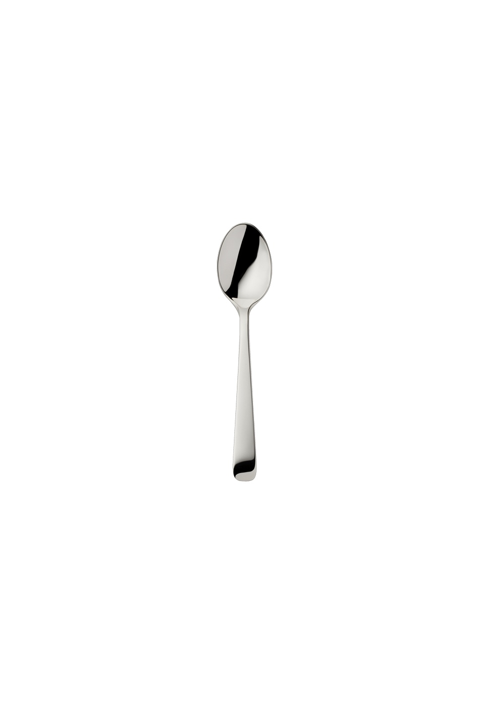 Robbe & Berking, Alta flatware, silver plated, Mocha spoon