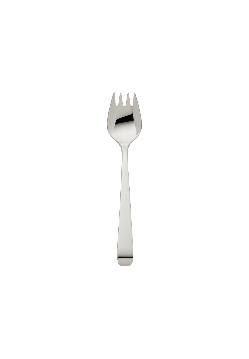 Robbe & Berking, Alta flatware, silver plated, Oyster fork