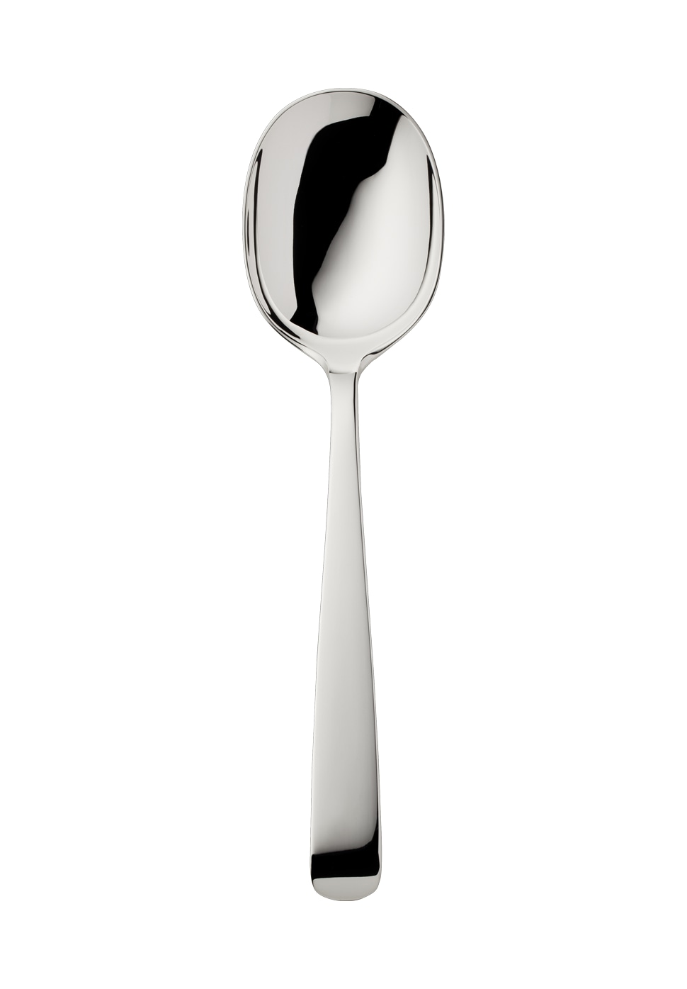 Robbe & Berking, Alta flatware, silver plated, Potato server
