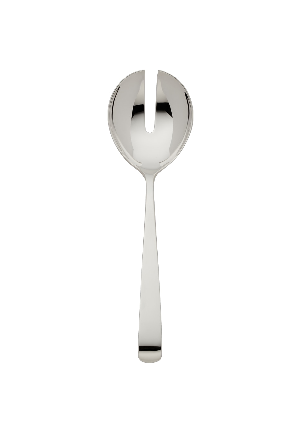 Robbe & Berking, Alta flatware, silver plated, Salad serving fork
