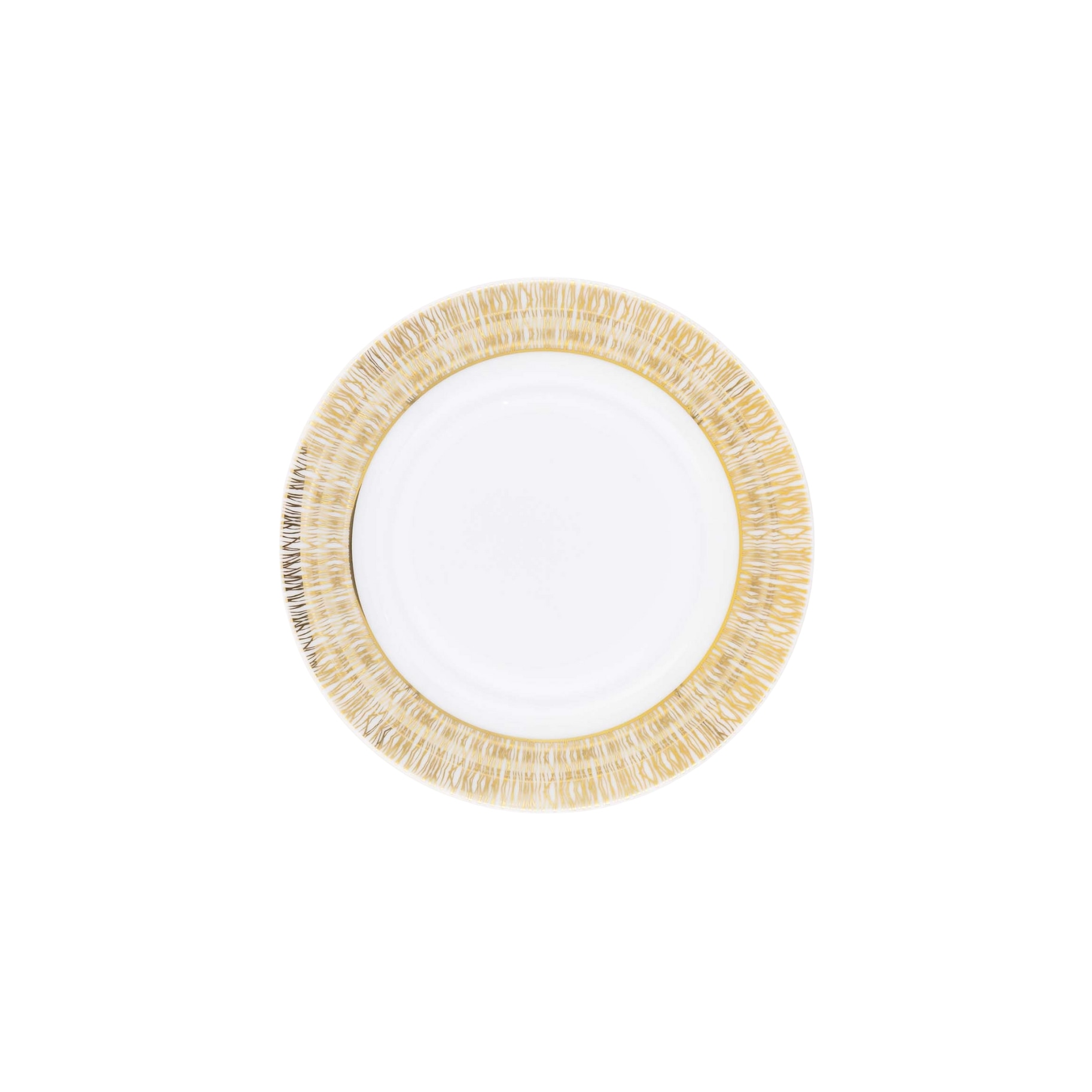 Robert Haviland & C. Parlon, Fil d'or, Coup soup plate