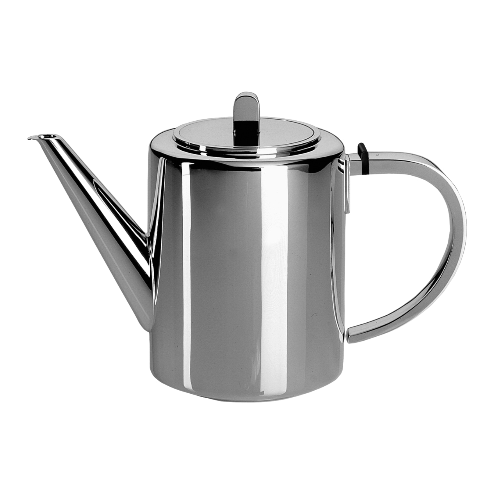 Robbe & Berking, Alta tea and coffee sets, silver plated, Coffee pot, large