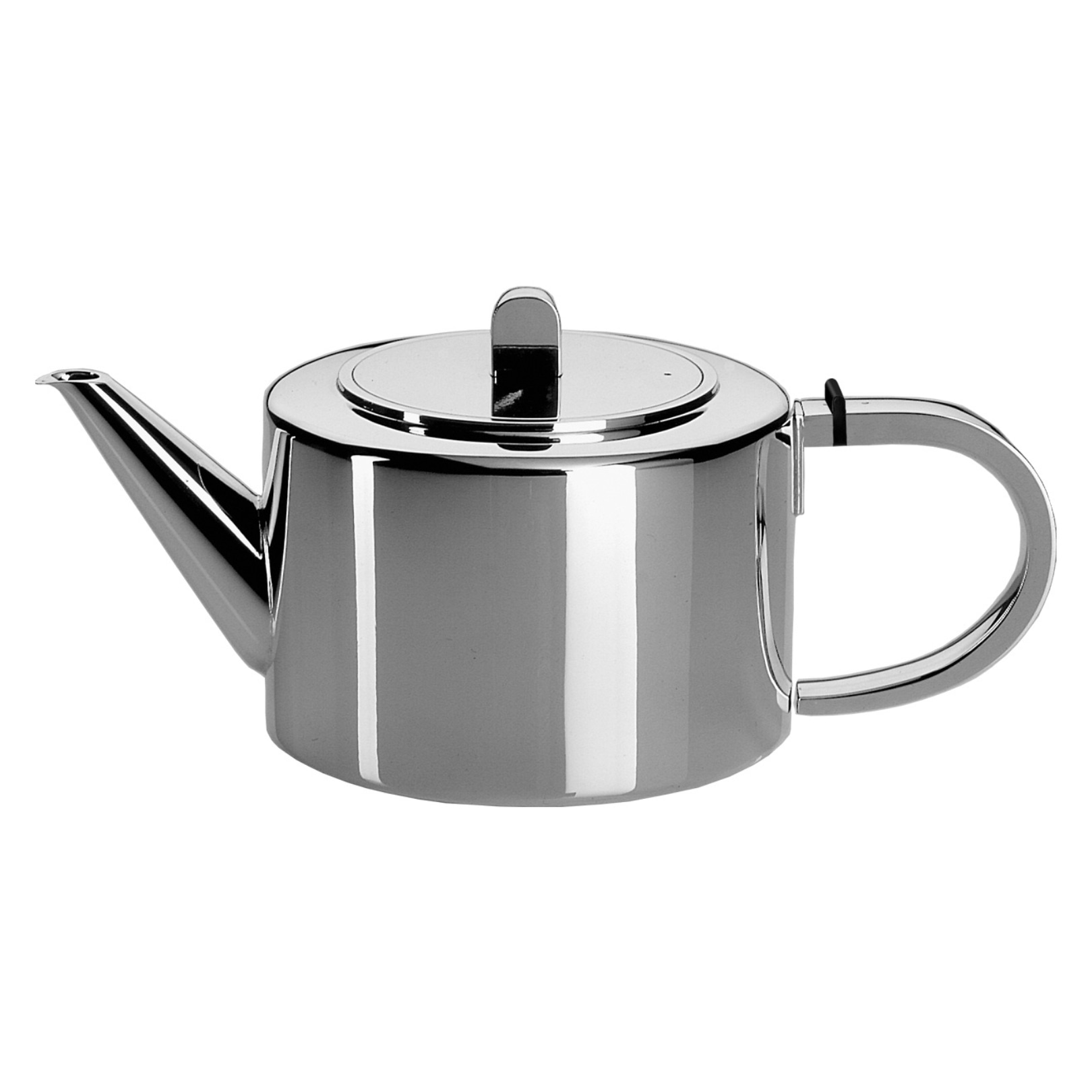 Robbe & Berking, Alta tea and coffee sets, silver plated, Teapot, large