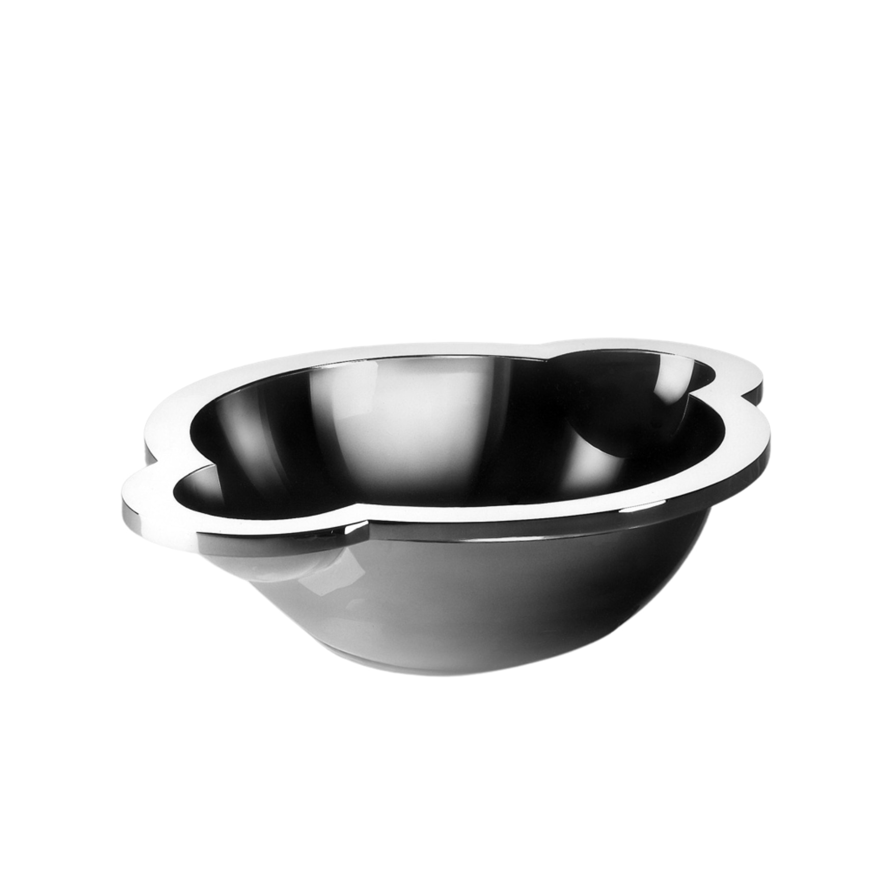 Robbe & Berking, Alta accessories, silver plated, Bowl, large