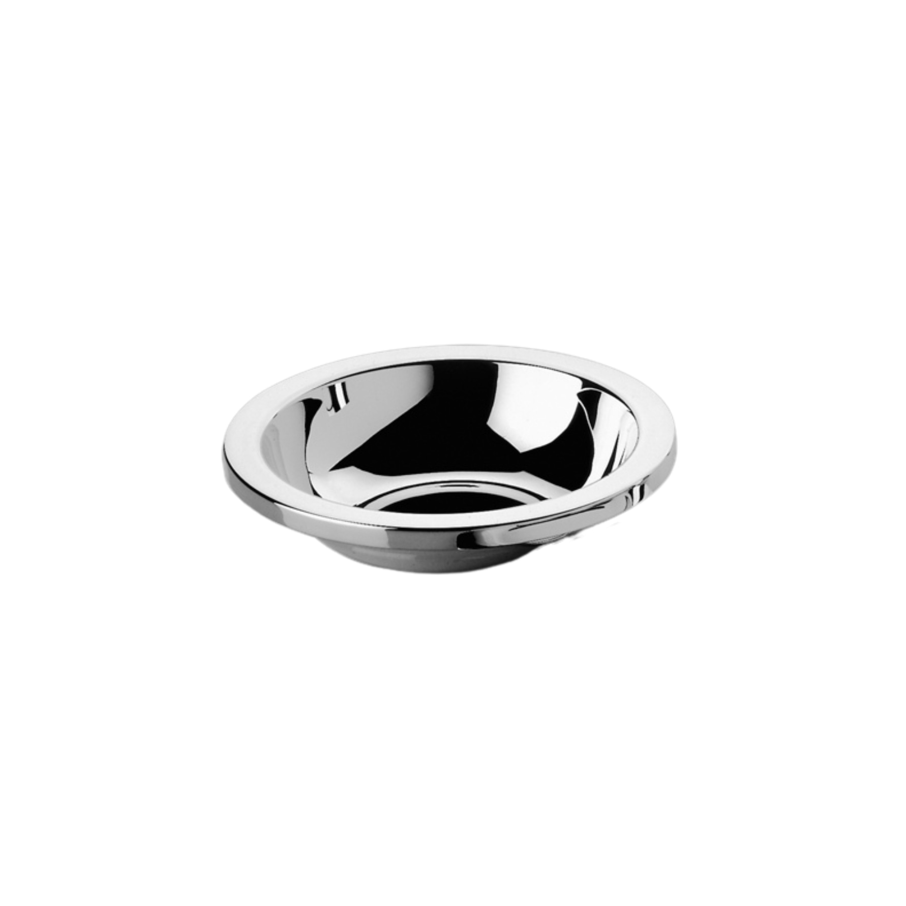 Robbe & Berking, Alta accessories, silver plated, Bowl, small