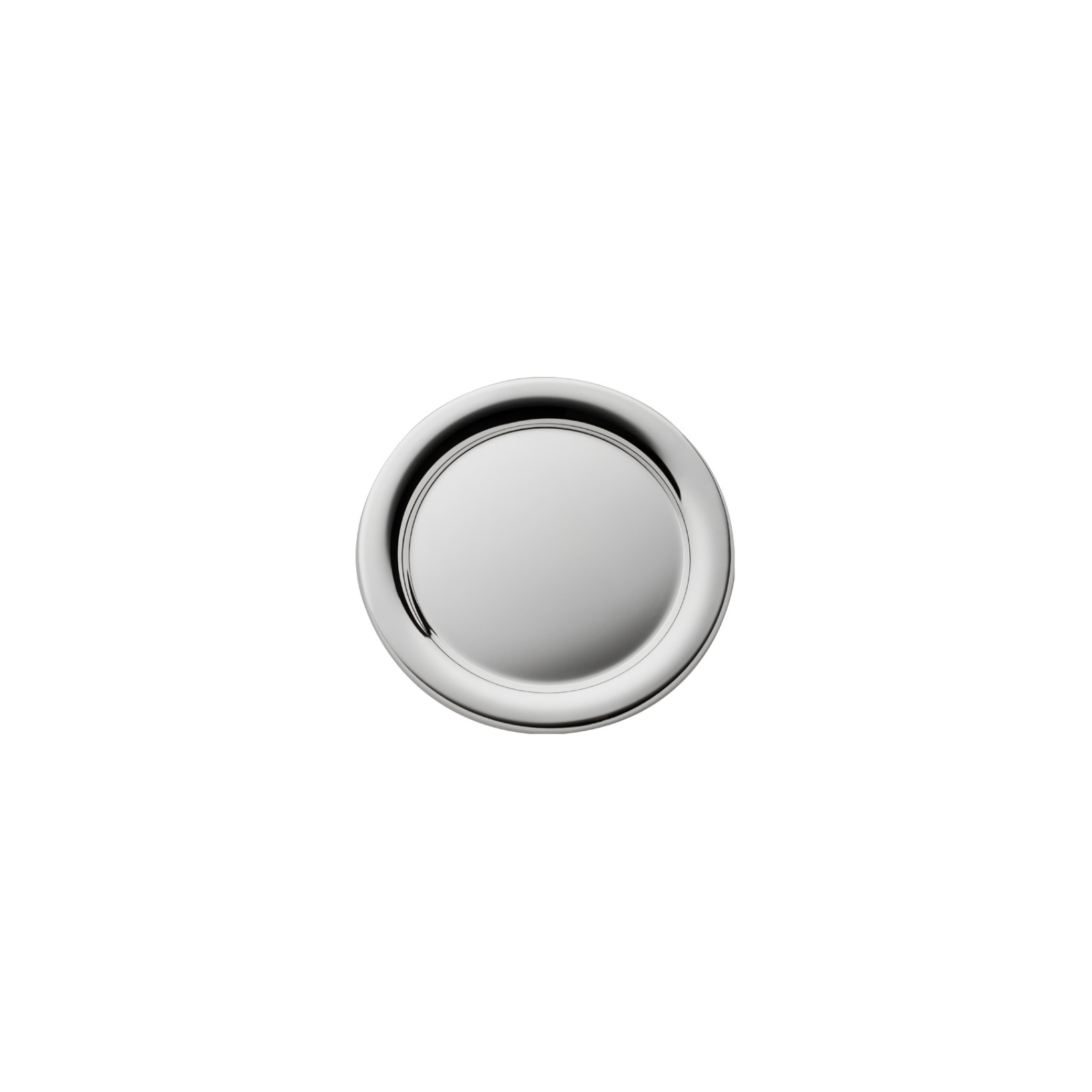 Robbe & Berking, Alta accessories, silver plated, Coaster