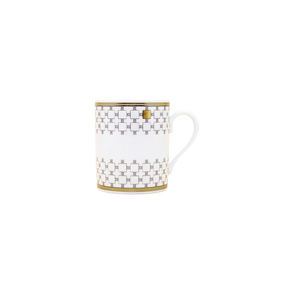 Robert Haviland & C. Parlon, Home Gold, Mug