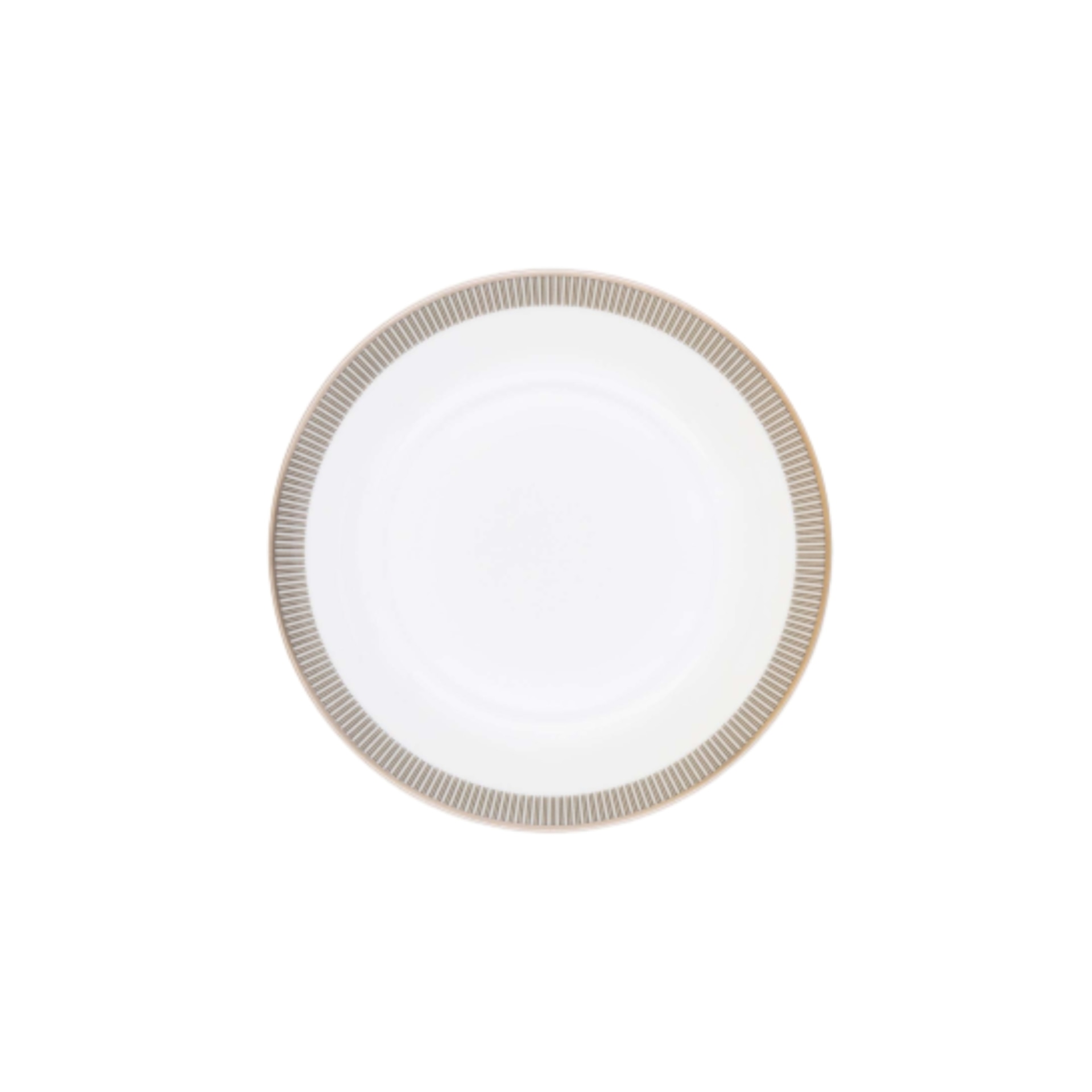 Robert Haviland & C. Parlon, Linae, Coup soup plate