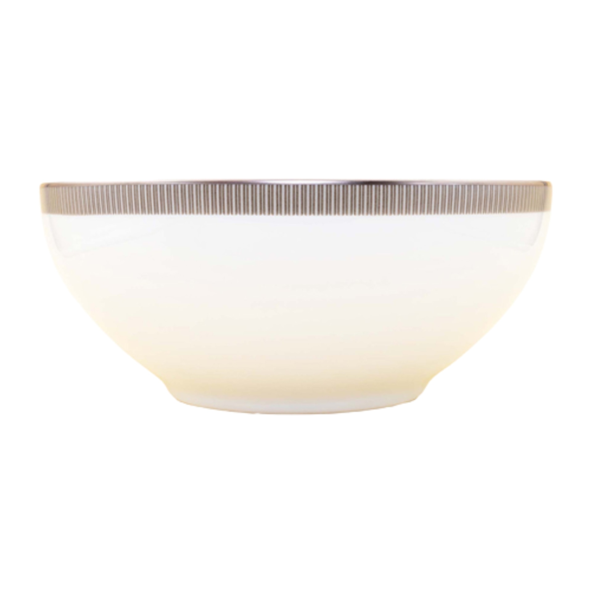 Robert Haviland & C. Parlon, Linae, Large salad bowl