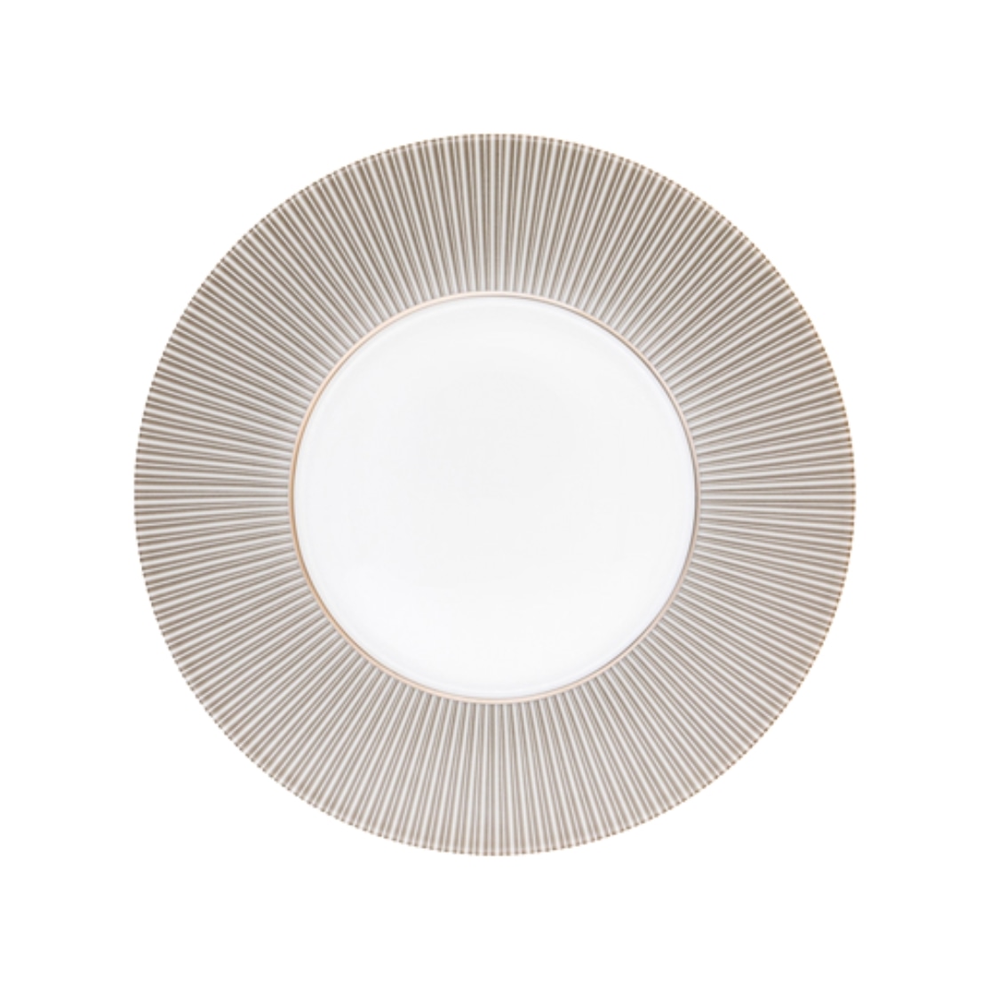 Robert Haviland & C. Parlon, Linae, Dinner plate