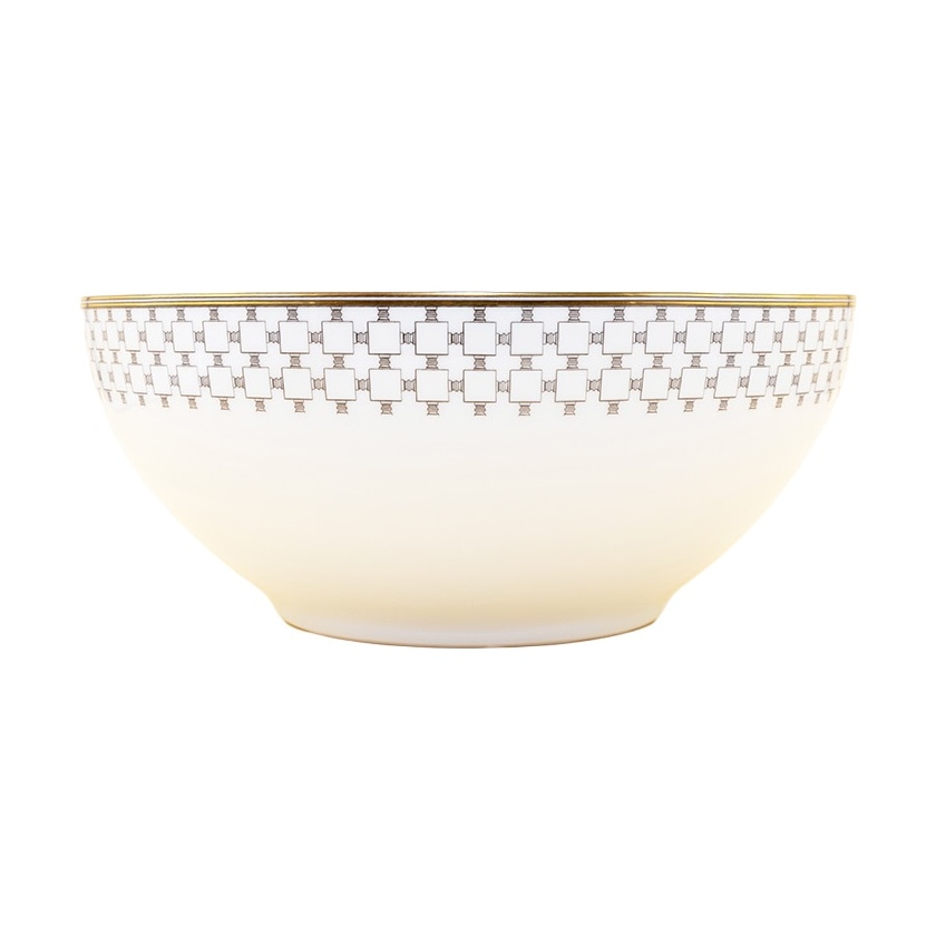 Robert Haviland & C. Parlon, Home Gold, Salad bowl