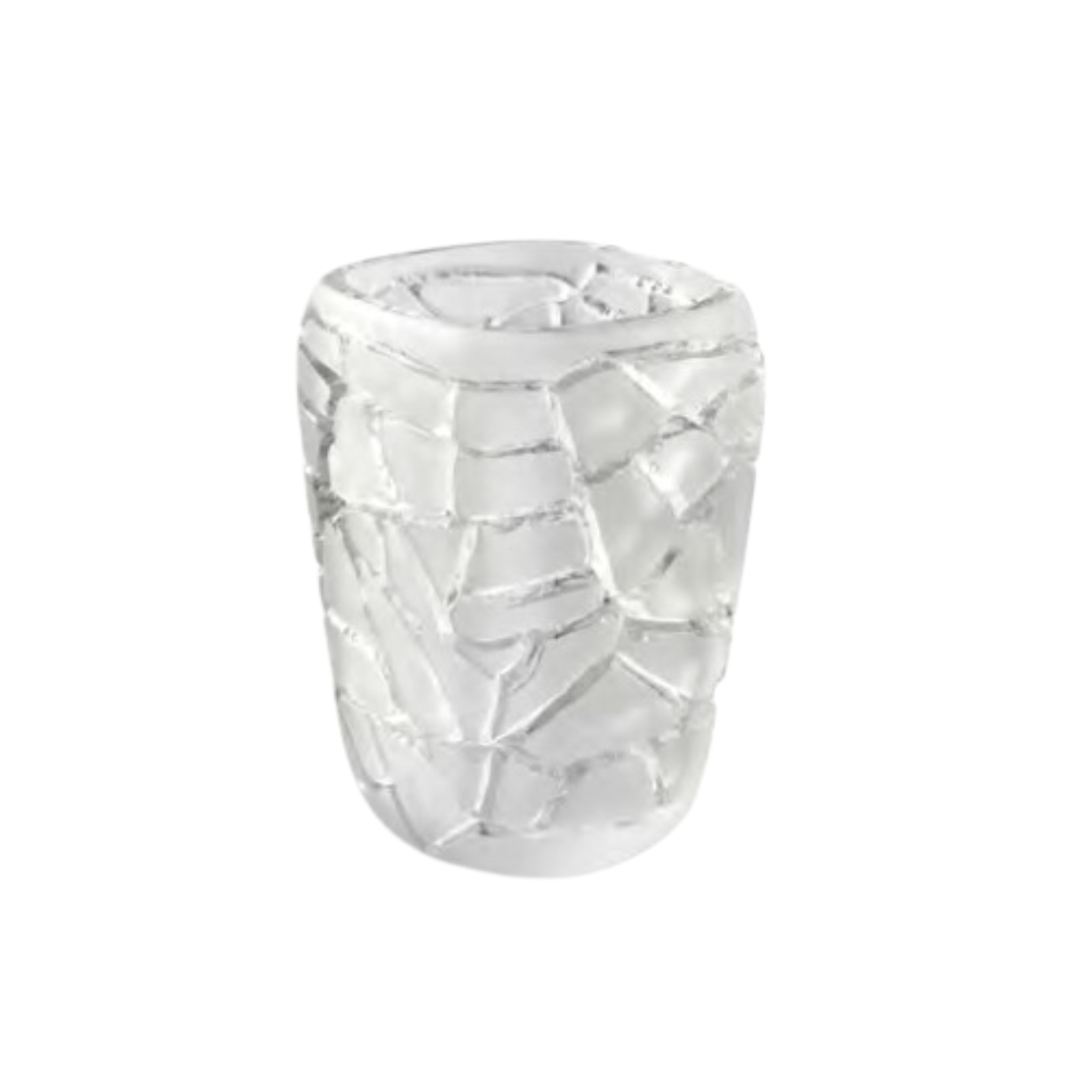 Lalique, Magnitude vases, Vase medium, clear