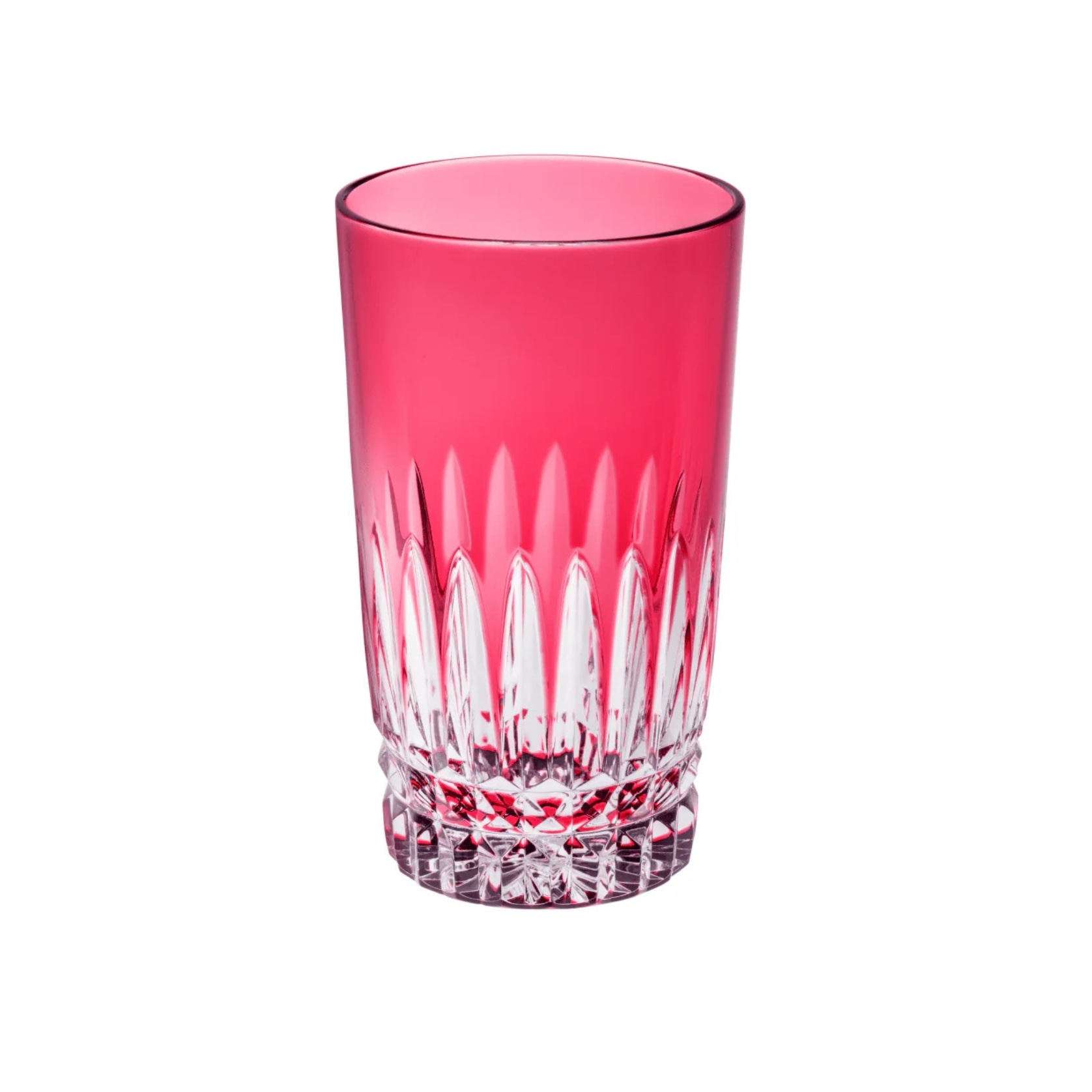 Cristallerie de Montbronn, Mélodie, Highball tumbler