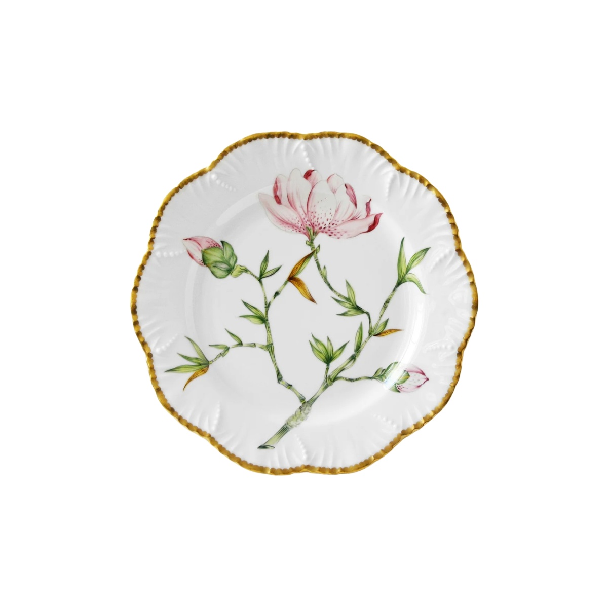 Pinto, Magnolia, Dessert plate