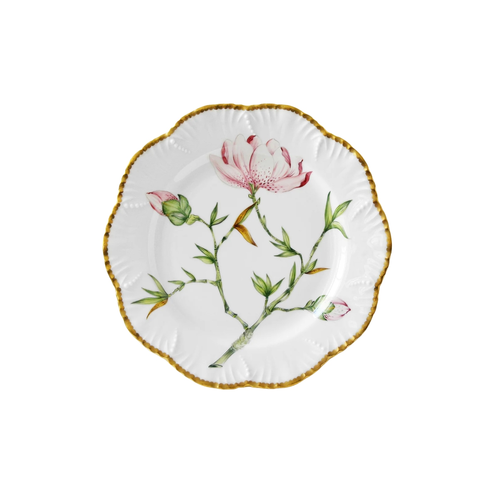 Pinto, Magnolia, Dessert plate