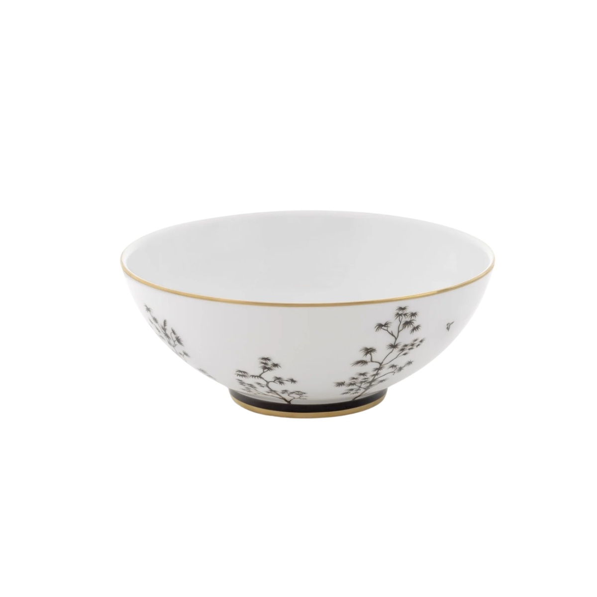 Pinto, Vieux Kyoto, Bowl