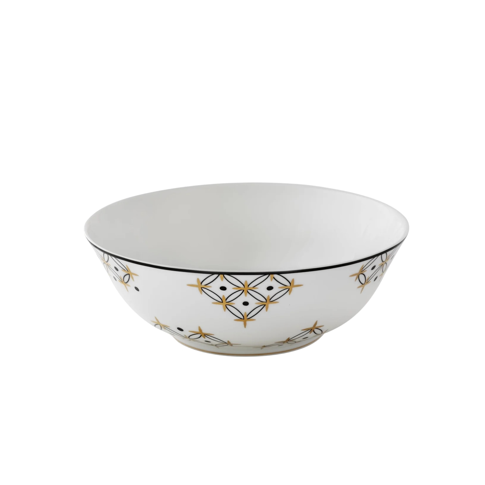 Pinto, Vieux Kyoto, Salad bowl