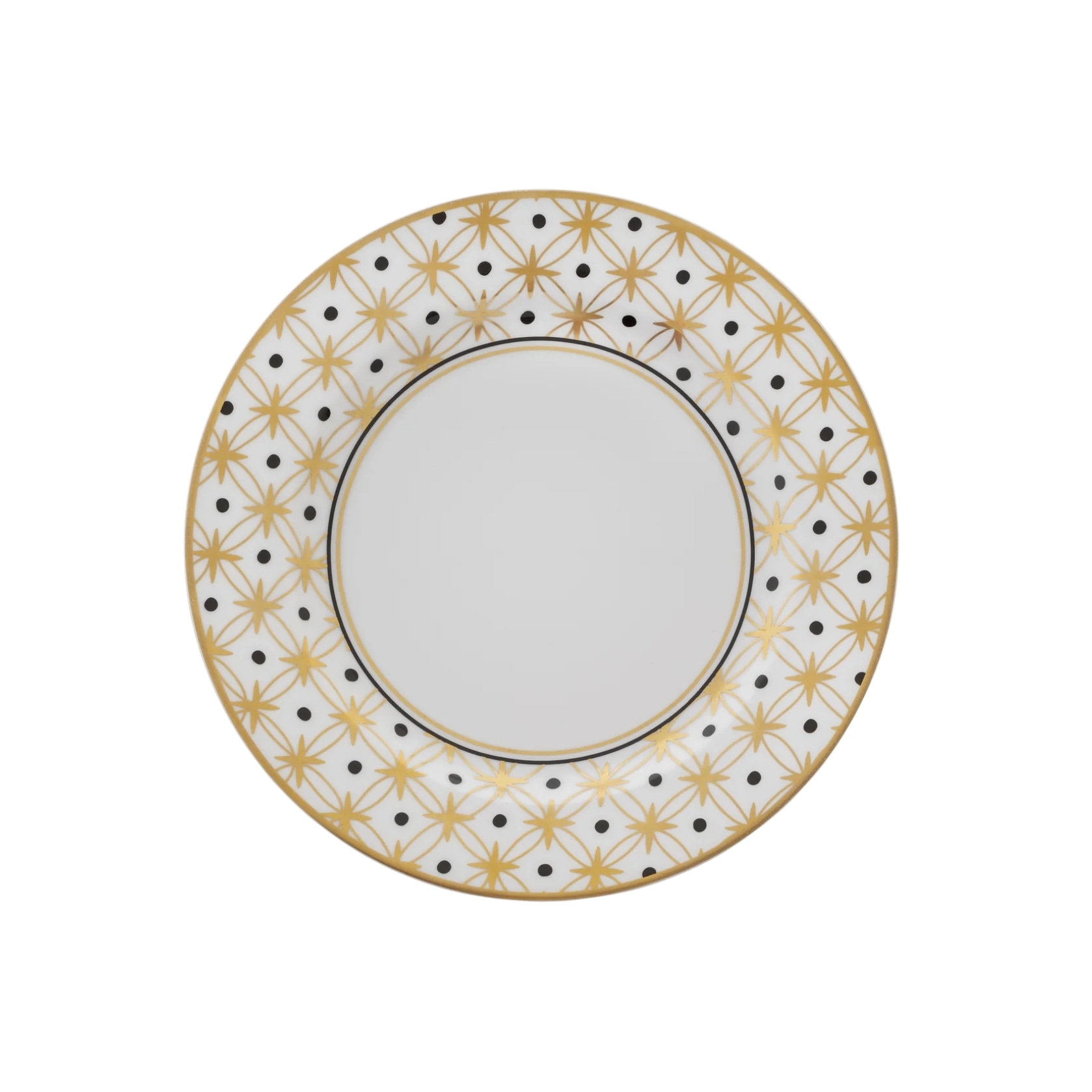 Pinto, Vieux Kyoto, Dessert plate