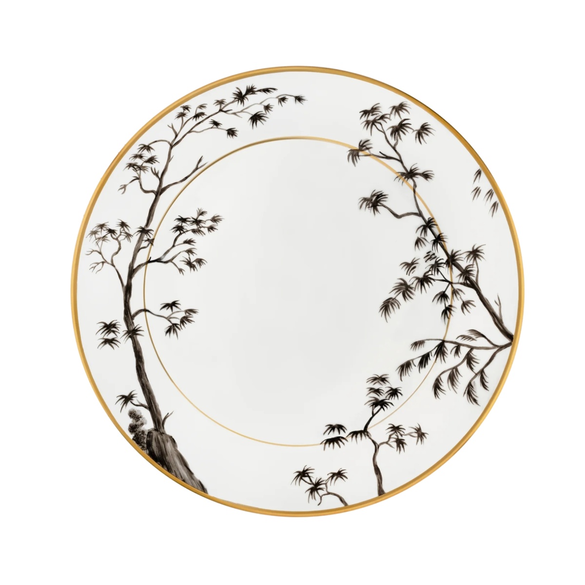 Pinto, Vieux Kyoto, Dinner plate