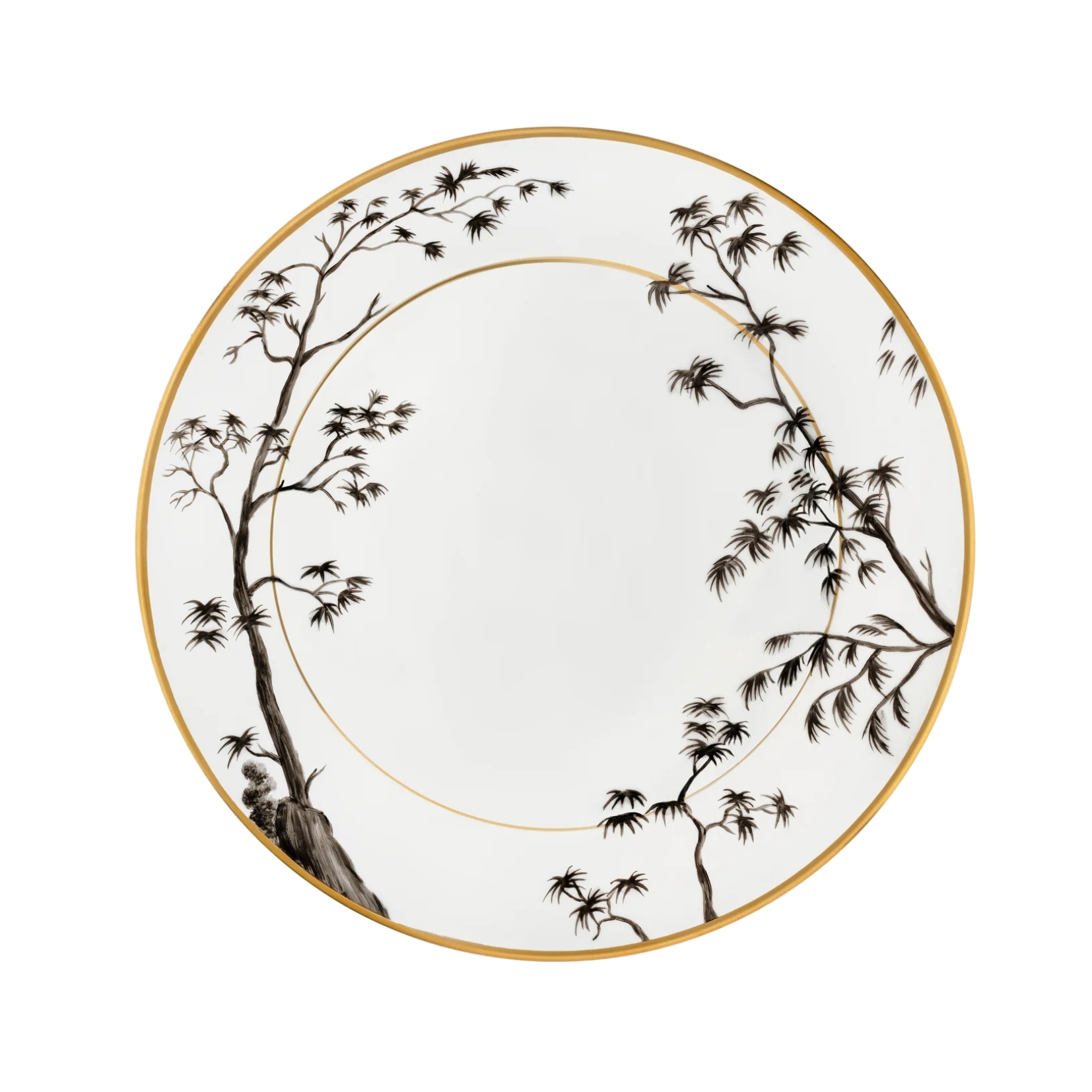 Pinto, Vieux Kyoto, Dinner plate