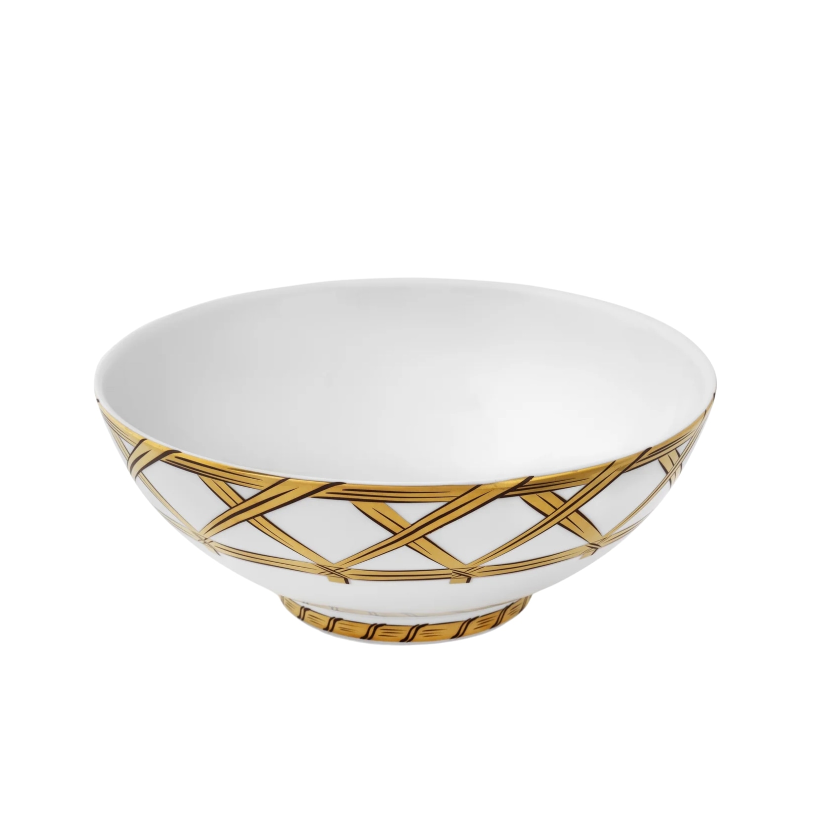 Pinto, Vannerie, Salad bowl