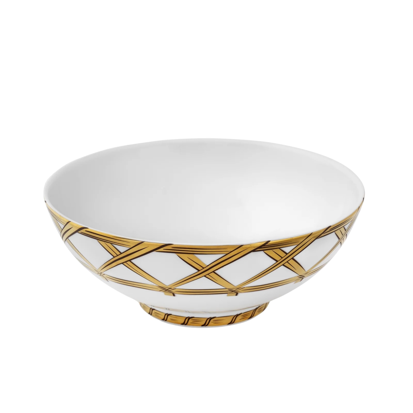 Pinto, Vannerie, Salad bowl