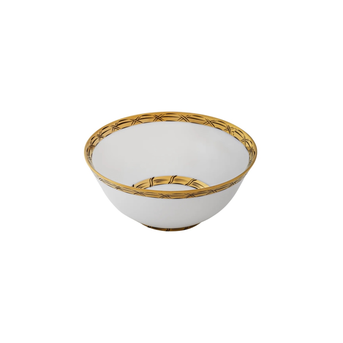 Pinto, Vannerie, Rice bowl