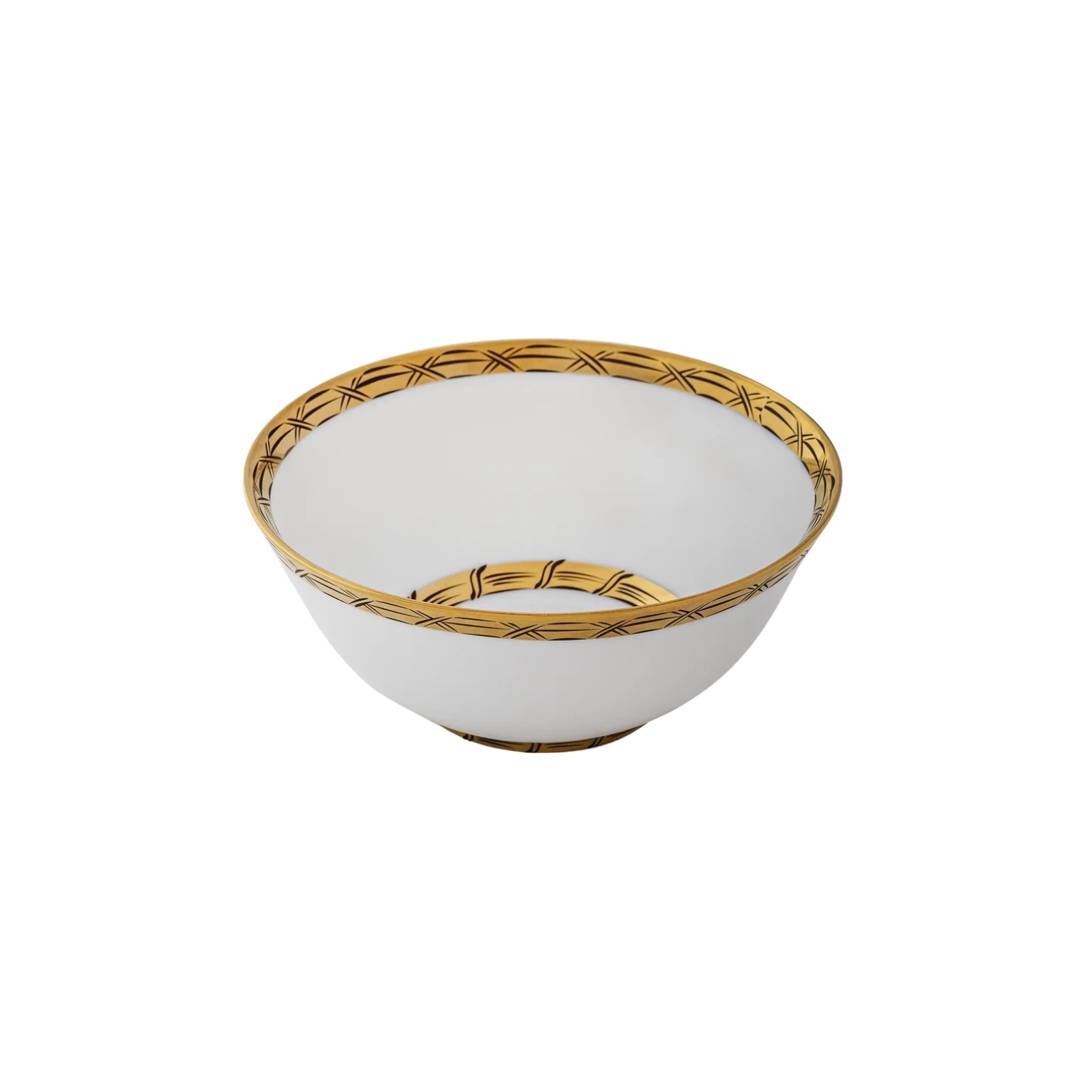Pinto, Vannerie, Rice bowl