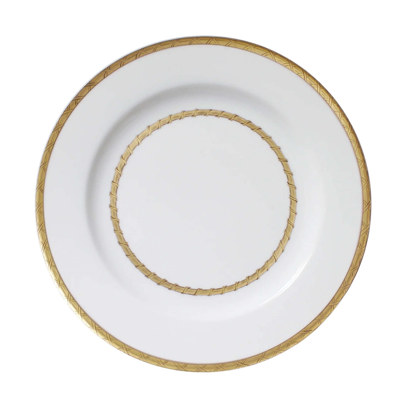 Pinto, Vannerie, Presentation plate