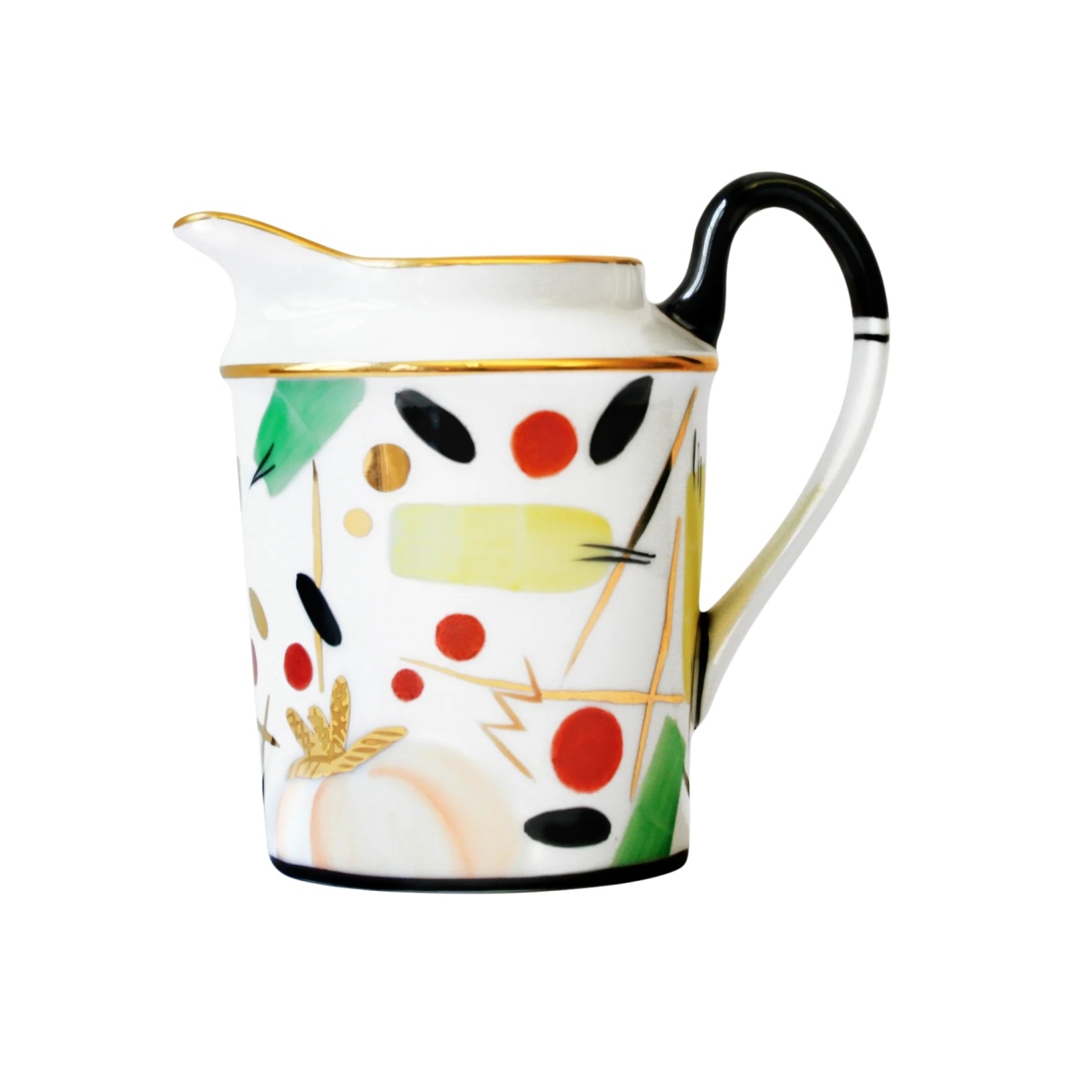 Pinto, Renouveau Russe, Creamer