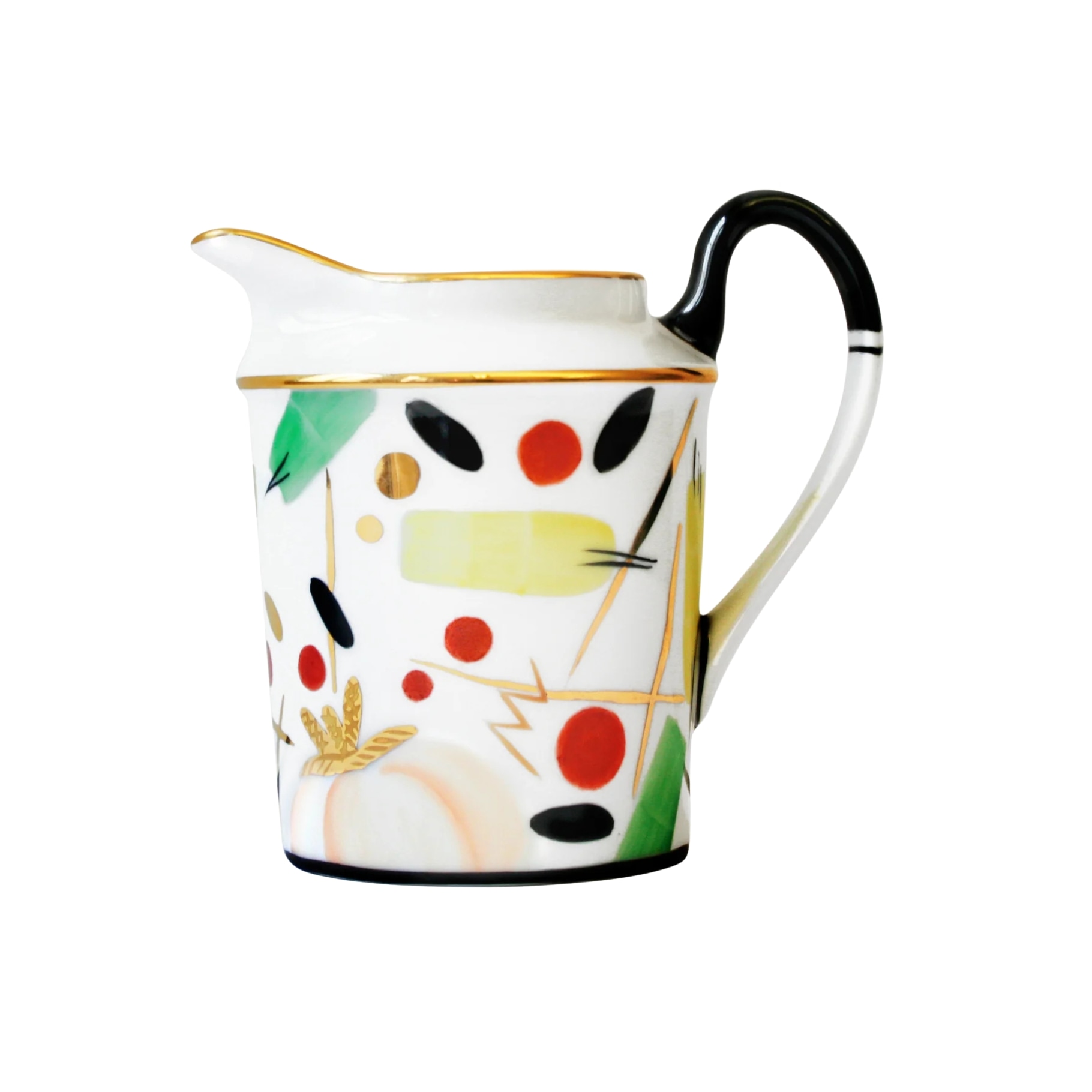 Pinto, Renouveau Russe, Creamer