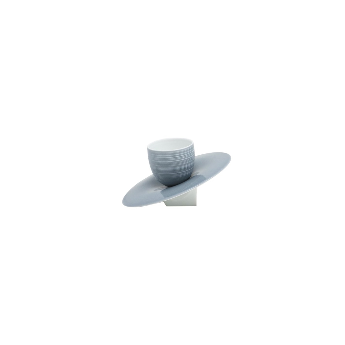 J.L Coquet, Hémisphère Storm Blue, Slider (magnetic)