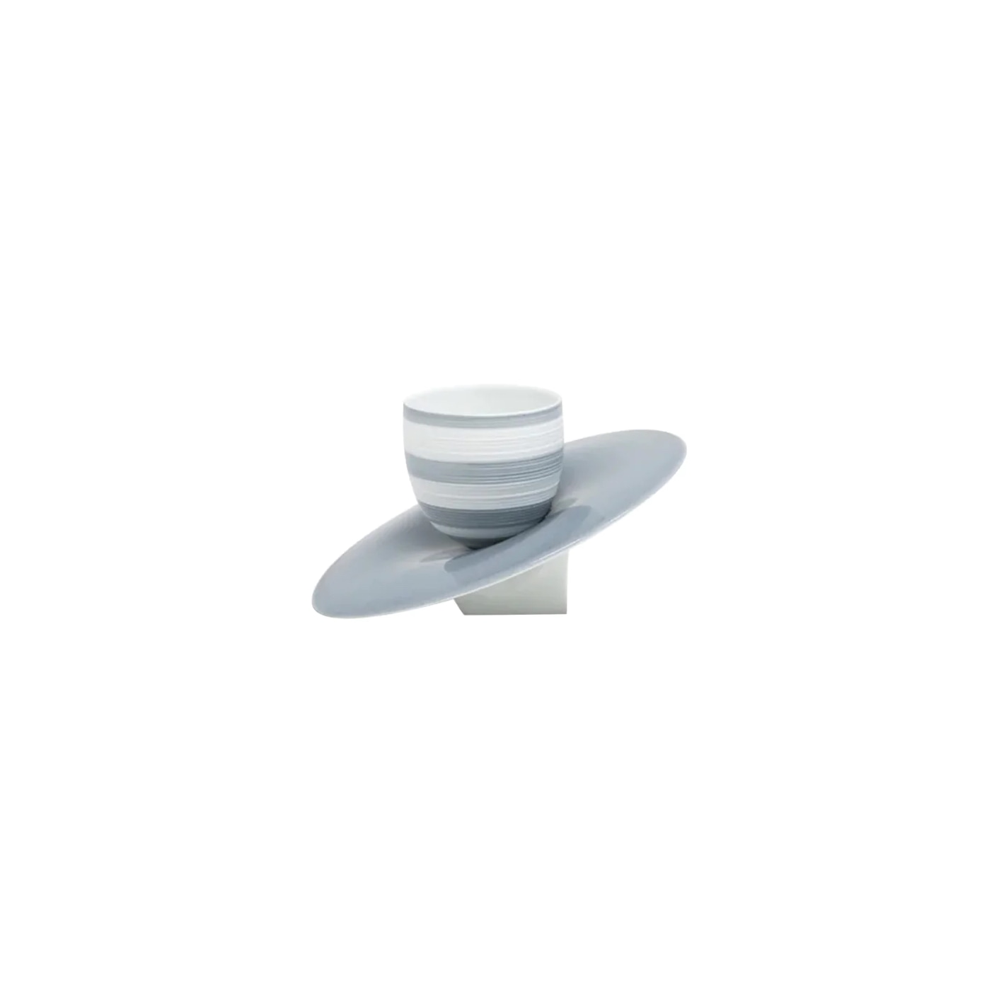 J.L Coquet, Hémisphère Storm Blue, Slider (magnetic)