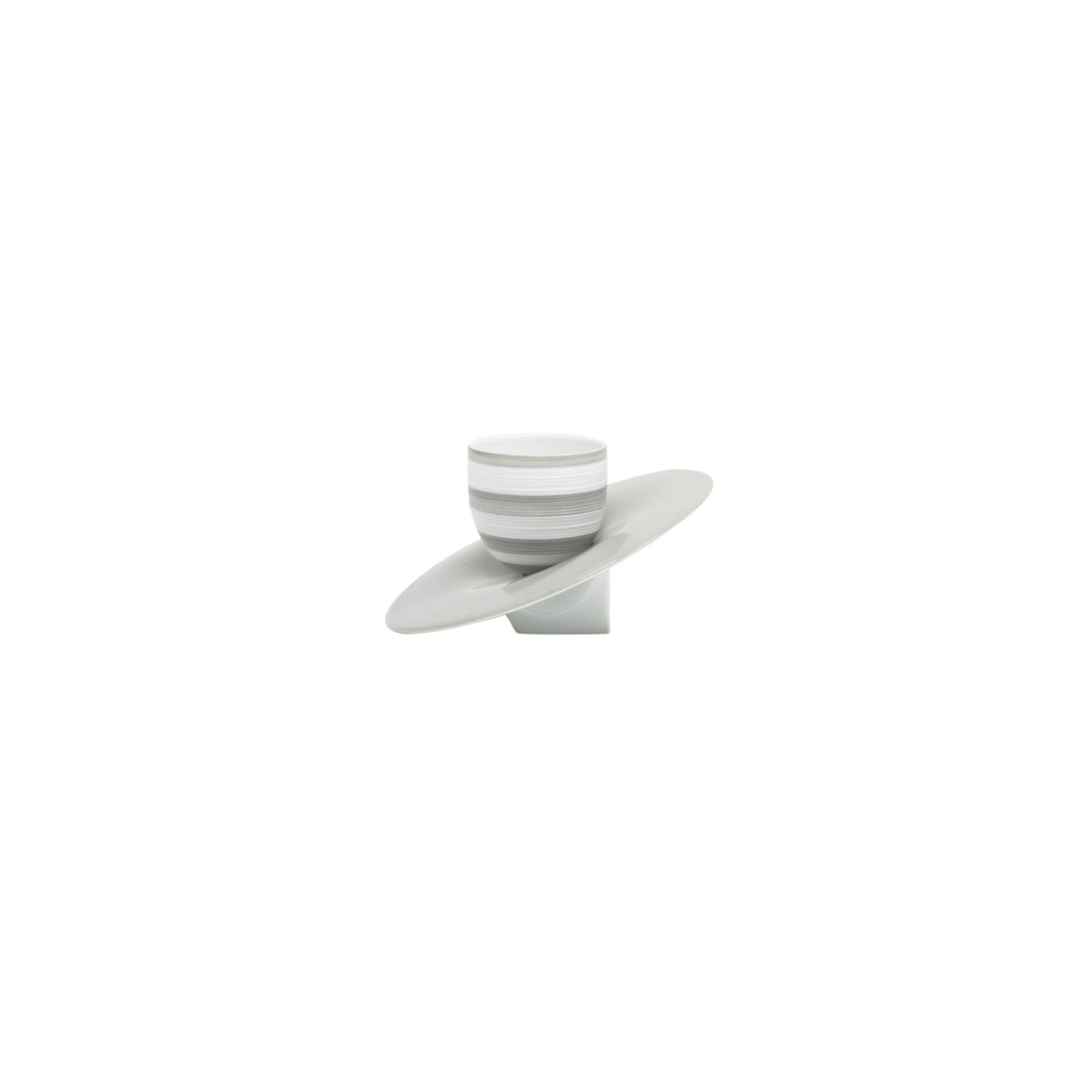 J.L Coquet, Hémisphère Grey, Slider (magnetic)