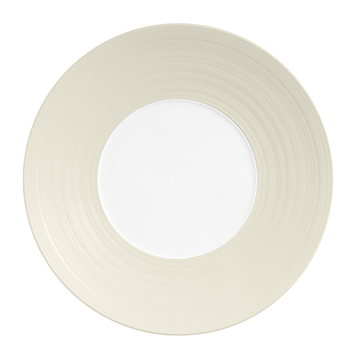 J.L Coquet, Hémisphère Vanilla, Presentation plate