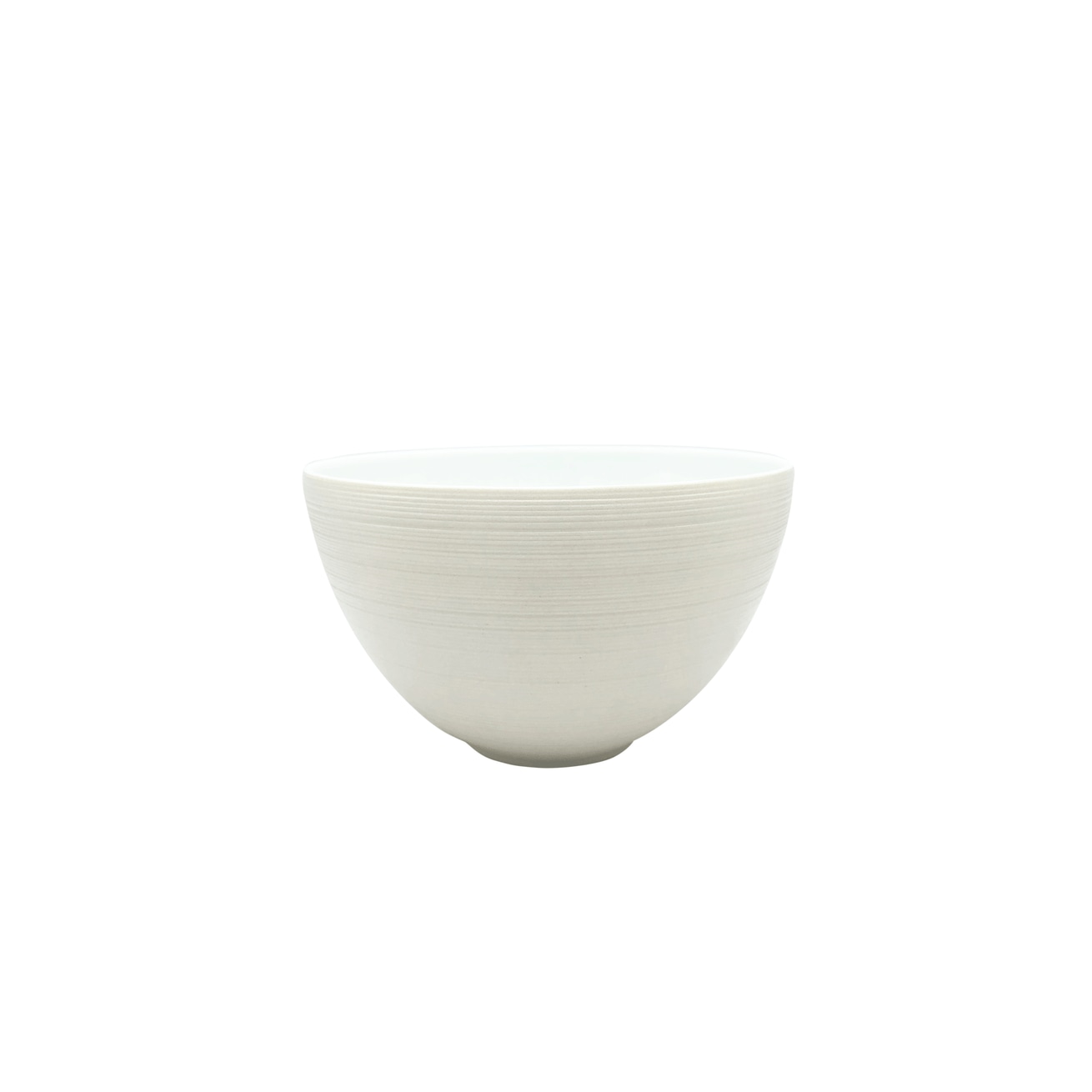 J.L Coquet, Hémisphère Vanilla, Bowl, maxi