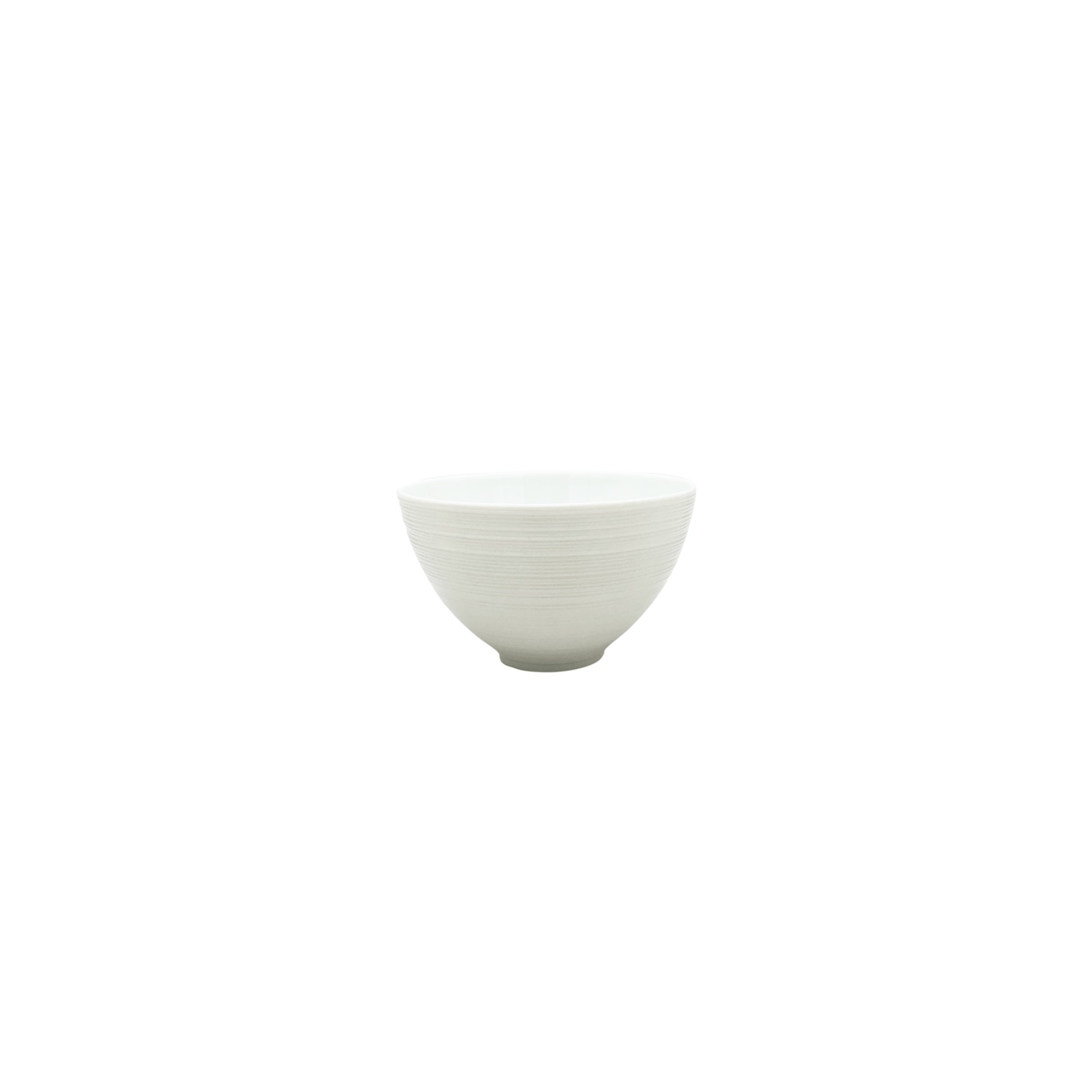 J.L Coquet, Hémisphère Vanilla, Bowl, medium