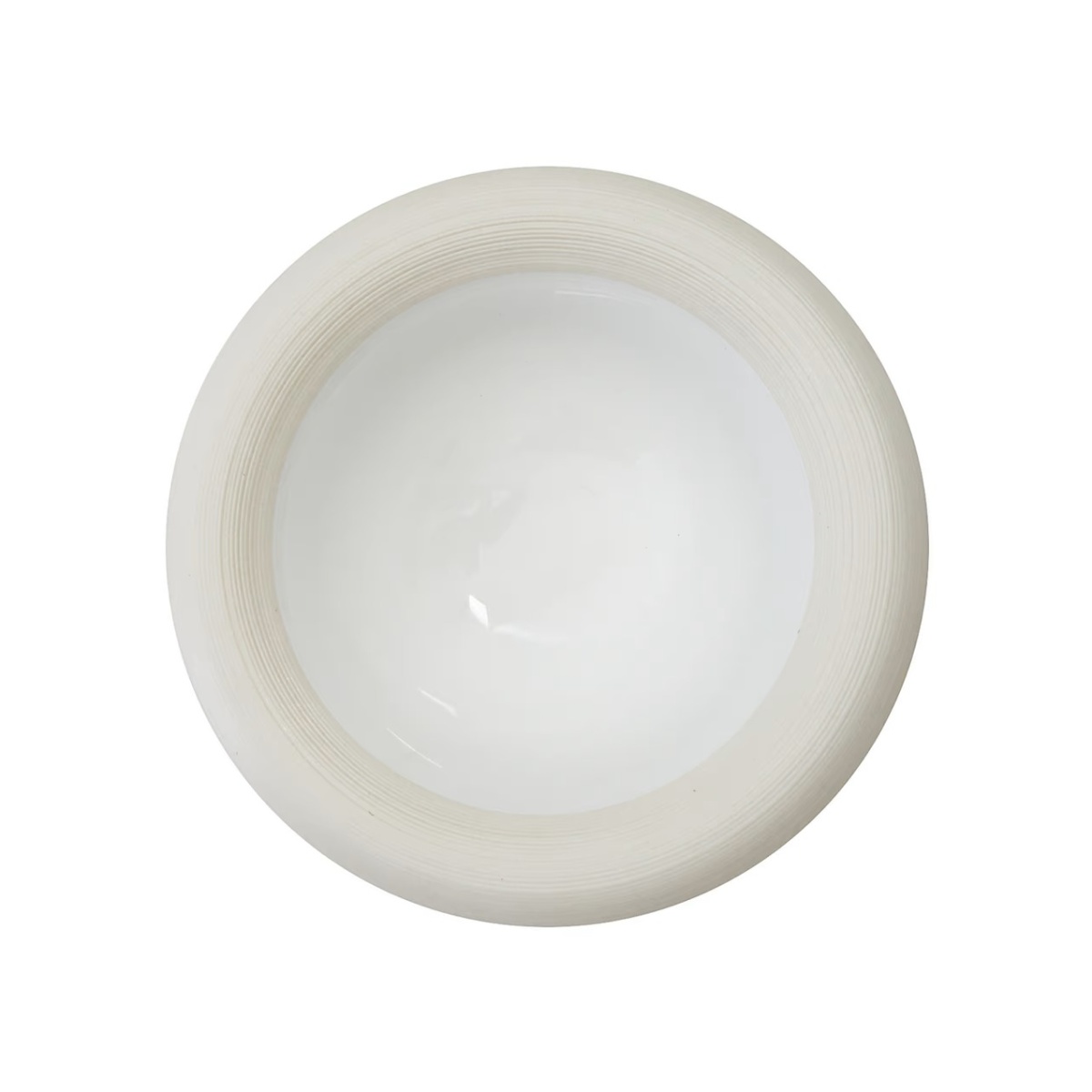 J.L Coquet, Hémisphère Vanilla, Bubble cup, large