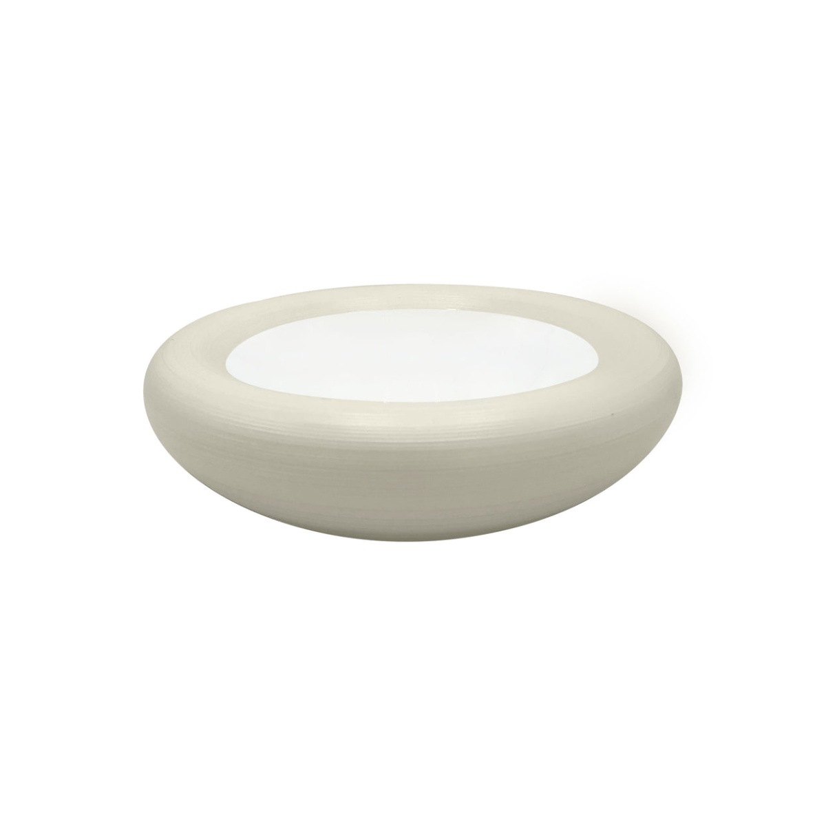 J.L Coquet, Hémisphère Vanilla, Bubble cup, medium