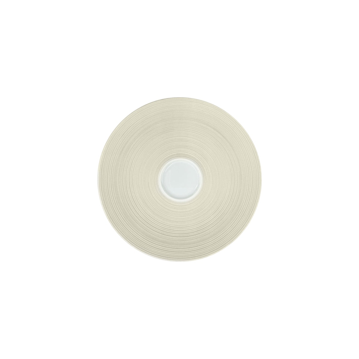 J.L Coquet, Hémisphère Vanilla, Coffee saucer