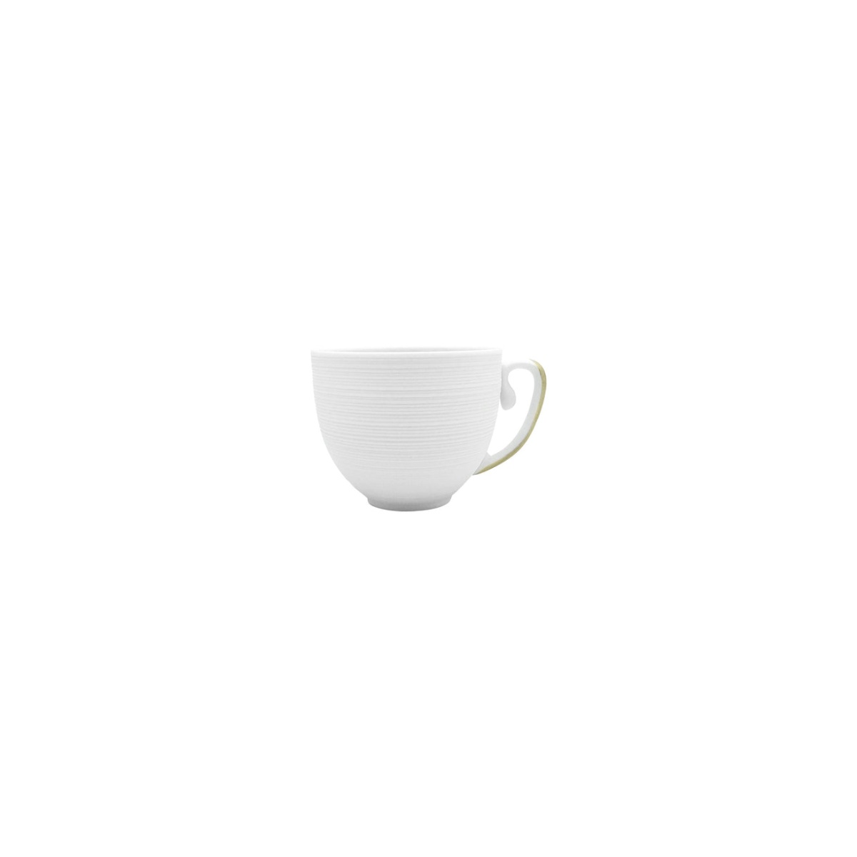 J.L Coquet, Hémisphère Vanilla, Coffee cup