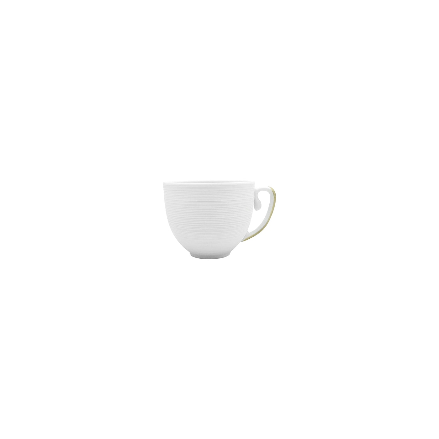 J.L Coquet, Hémisphère Vanilla, Coffee cup