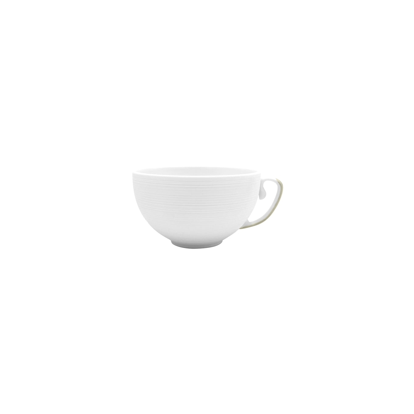 J.L Coquet, Hémisphère Vanilla, Tea cup