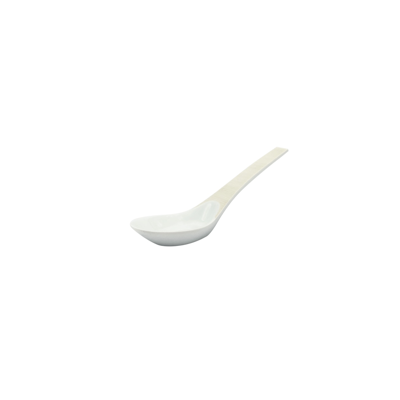 J.L Coquet, Hémisphère Vanilla, Asian spoon