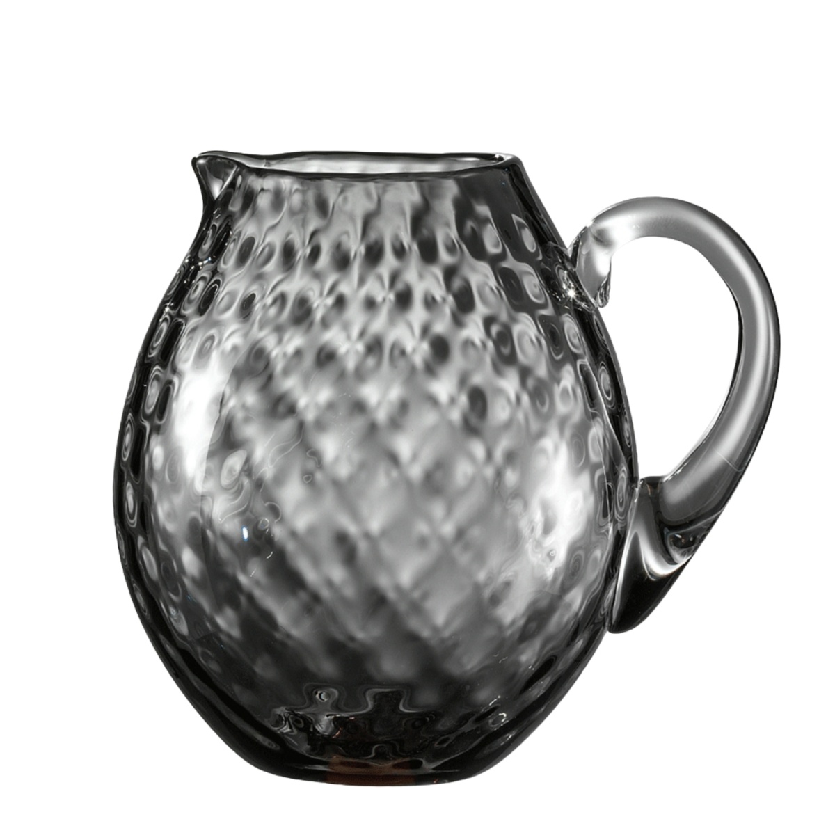 Nason Moretti, Idra jugs, Jug, grey