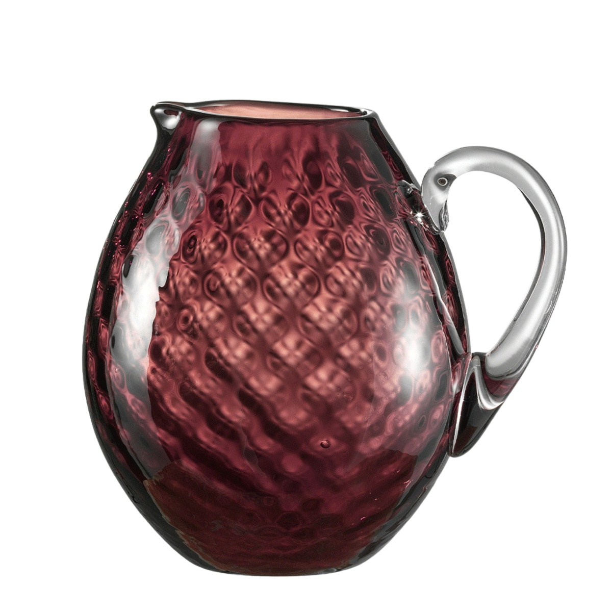 Nason Moretti, Idra jugs, Jug, violet
