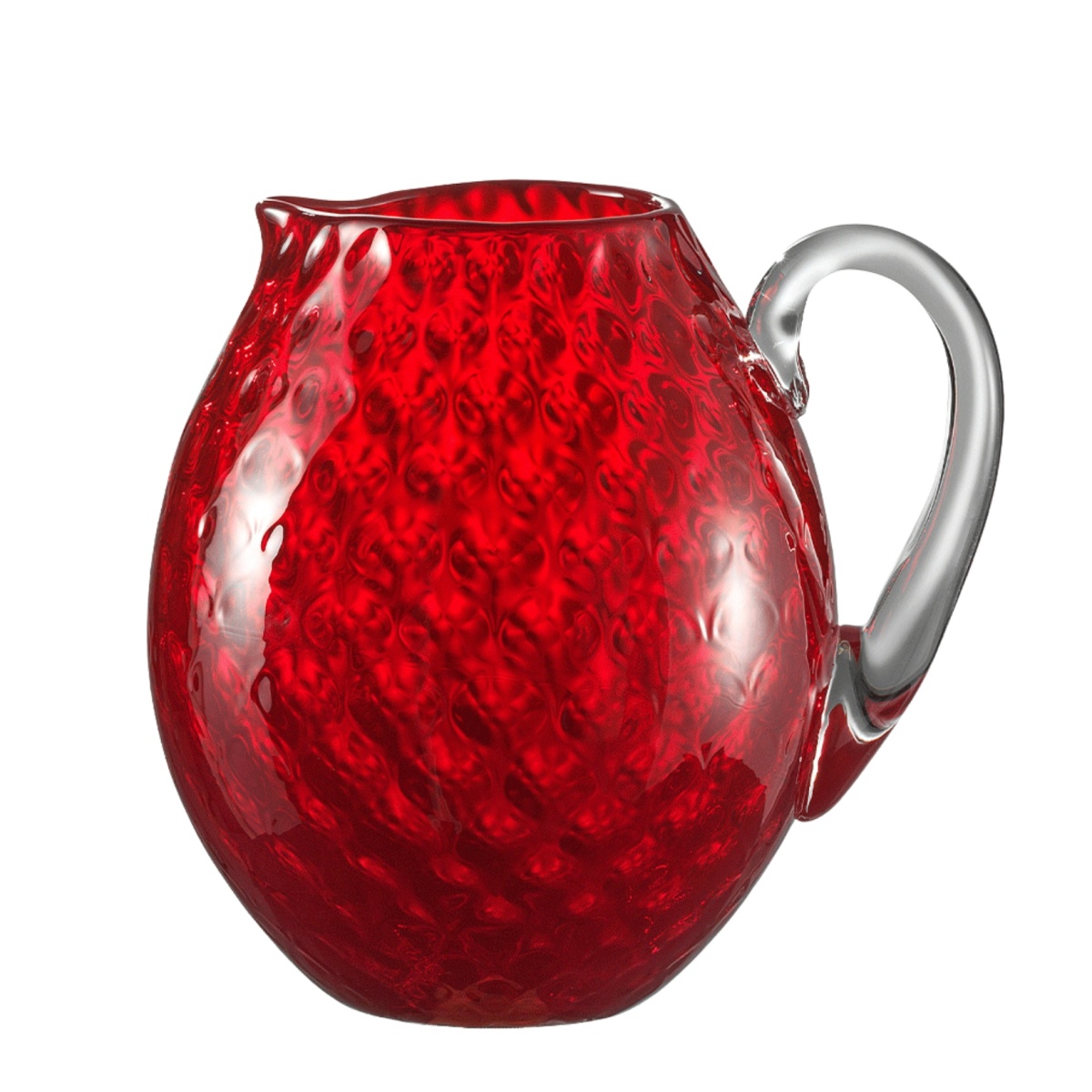 Nason Moretti, Idra jugs, Jug, red