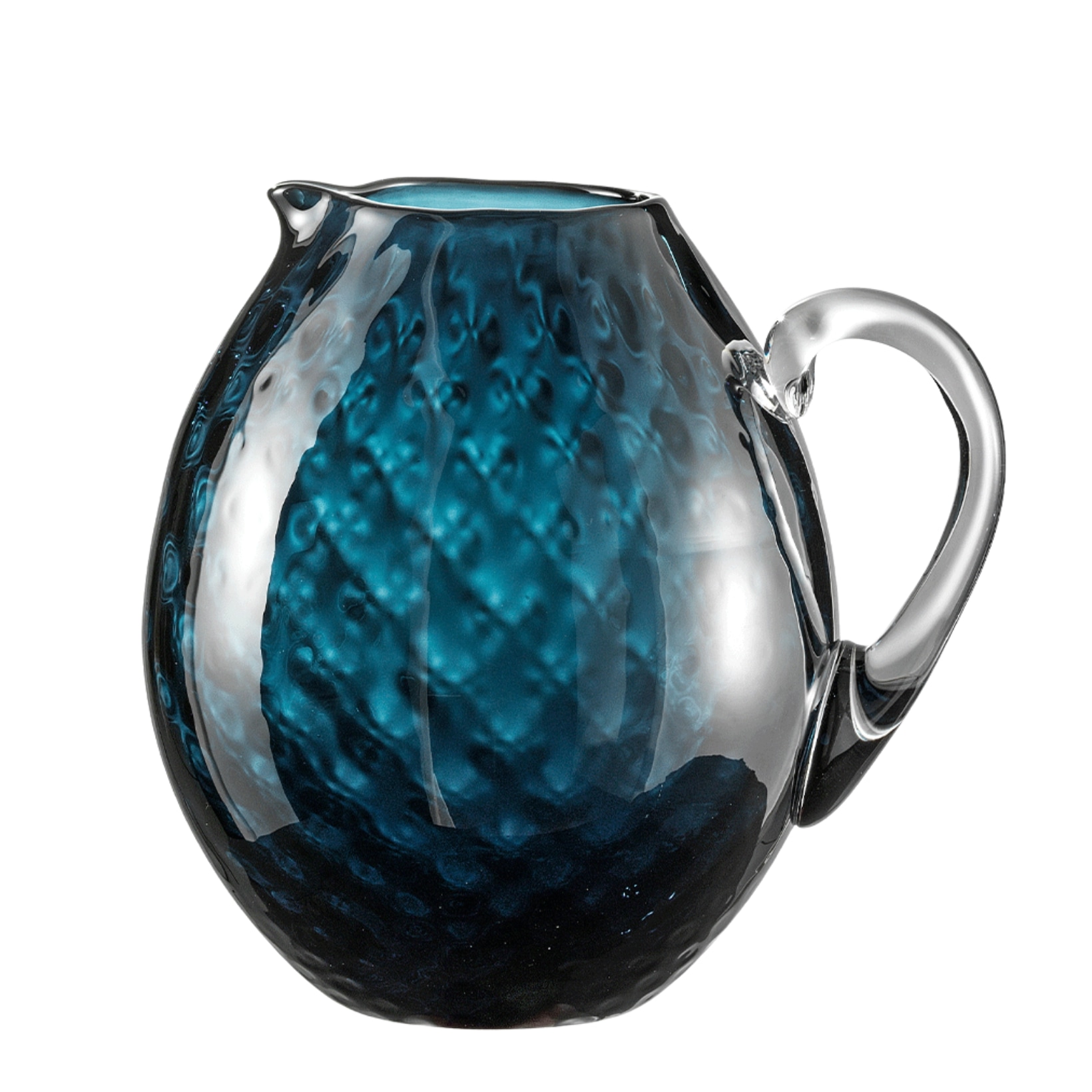 Nason Moretti, Idra jugs, Jug, avio blue